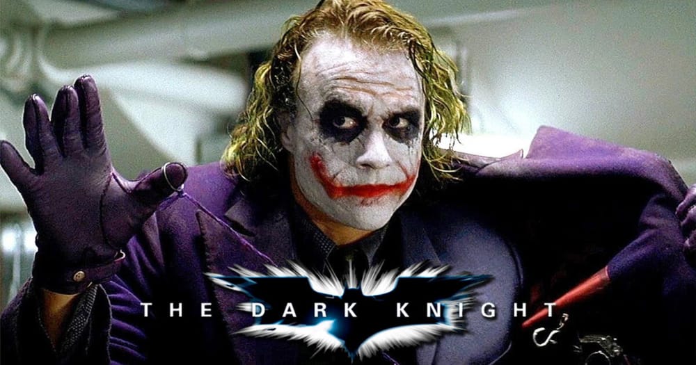 Christian Bale confesó que la actuación de Heath Ledger eclipsó su trabajo imagen de la publicación
