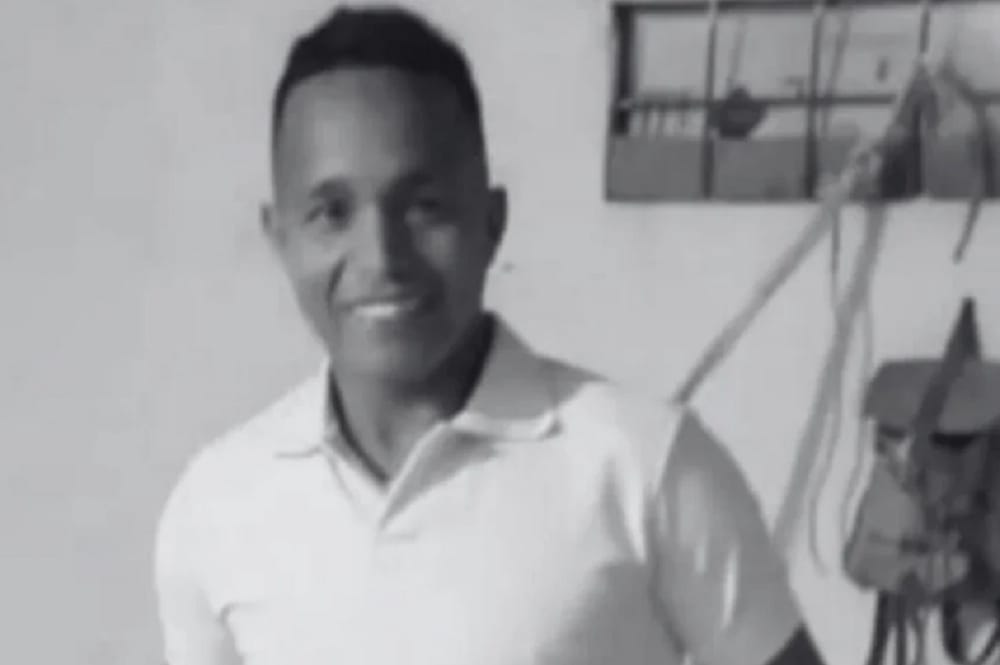 Choque en Los Santos deja a un motociclista fallecido imagen de la publicación