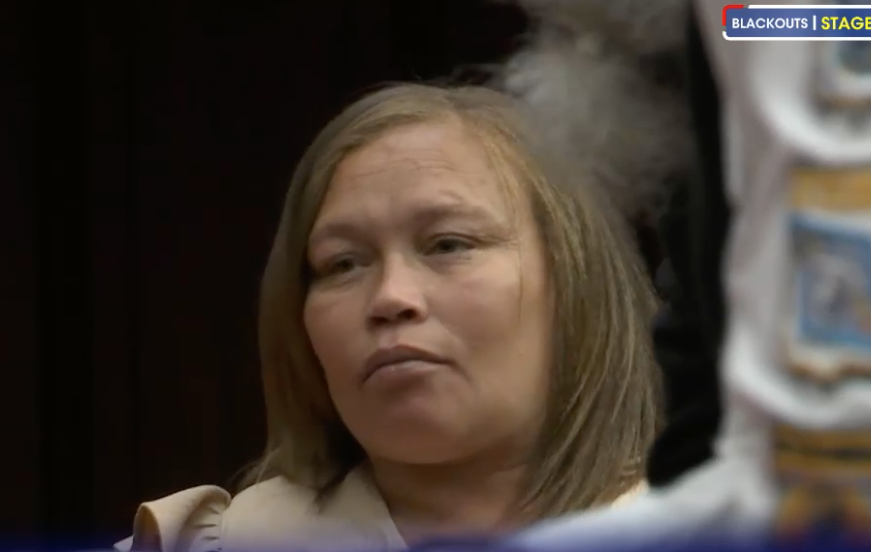 Mujer fue condenada a cadena perpetua por vender su hija  a un curandero imagen de la publicación