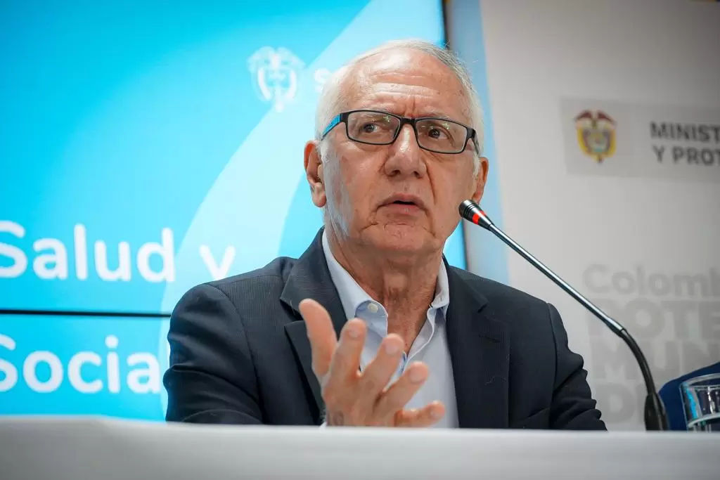 MinSalud invitó a 'Tomar Chicha y guardar la plata debajo del colchón' imagen de la publicación