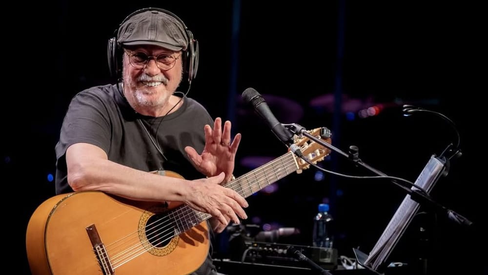 Boletas para concierto de Silvio Rodríguez en Colombia desatan polémica por presunta reventa y colapso en plataformas de venta imagen de la publicación