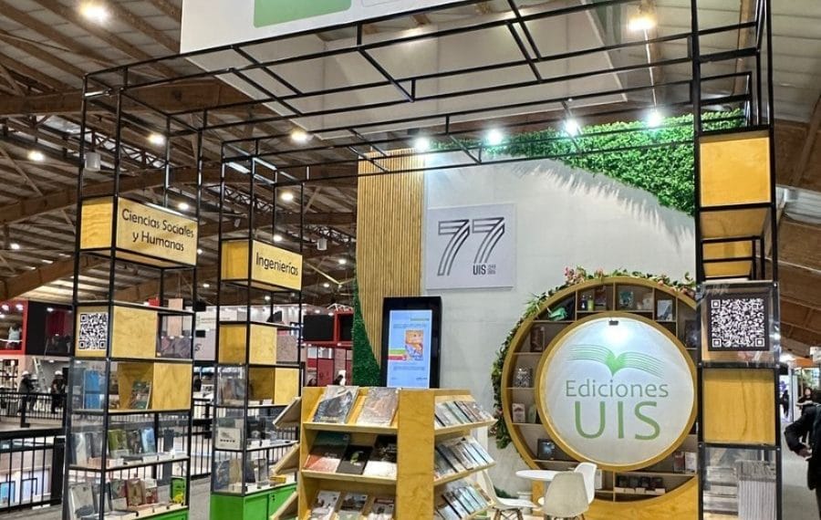 Nuevas publicaciones académicas protagonizan la FILBo imagen de la publicación