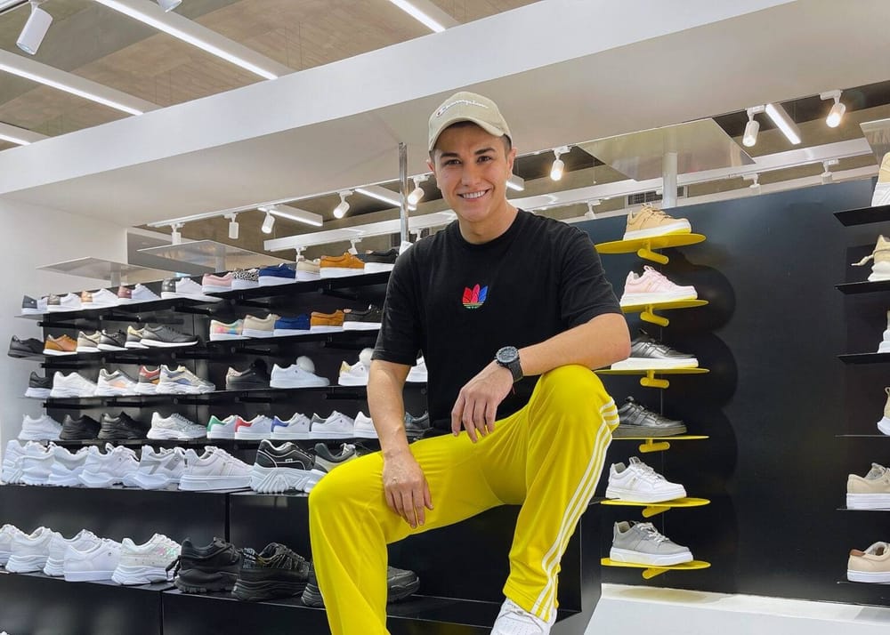 Marcas de egresados UIS destacadas por Forbes Colombia imagen de la publicación