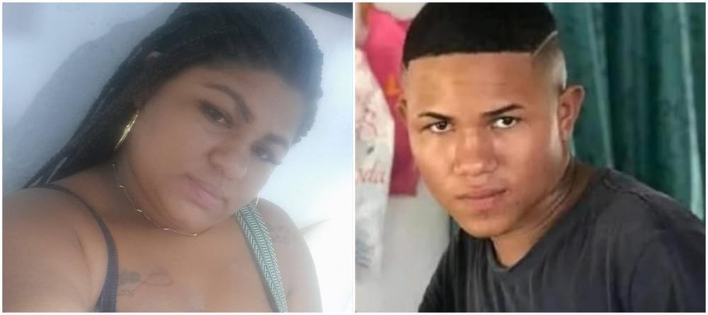 Madre e hijo brutalmente asesinados dentro de su vivienda imagen de la publicación