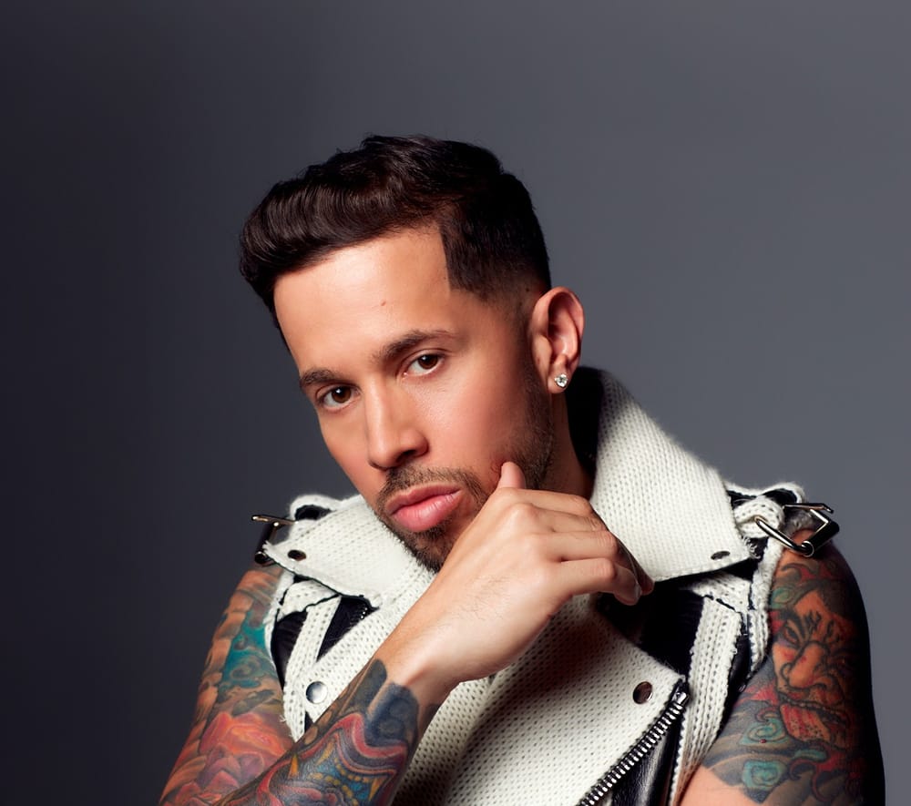 “Daylight” De la Ghetto ilumina la escena con su nuevo EP imagen de la publicación