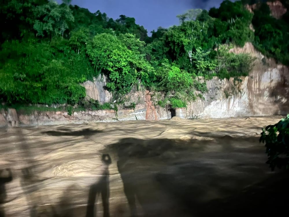 Bucaramanga se prepara ante el aumento de lluvias en la región imagen de la publicación