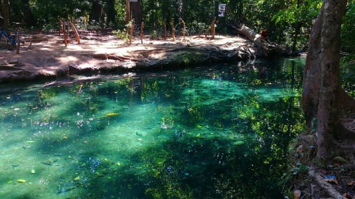 "Nuestra agua no se negocia": comunidad afro rechaza mina en La Guajira imagen de la publicación