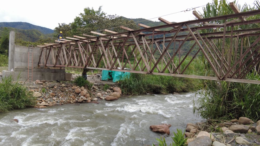 Alerta máxima en Santander: 56 municipios afectados por la ola invernal imagen de la publicación