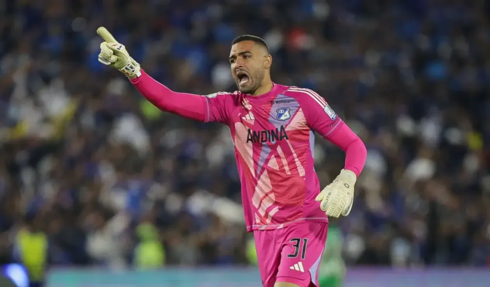 Millonarios quiere sacar campeón a Falcao: Montero revela el sentir del equipo imagen de la publicación