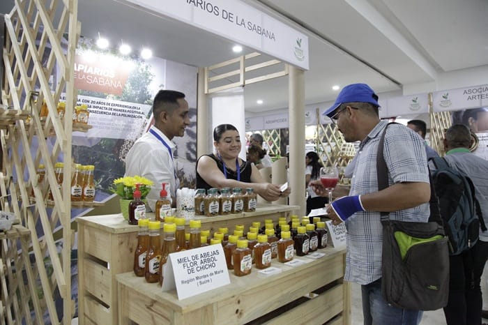 Leticia será el epicentro de Bioexpo 2025 imagen de la publicación