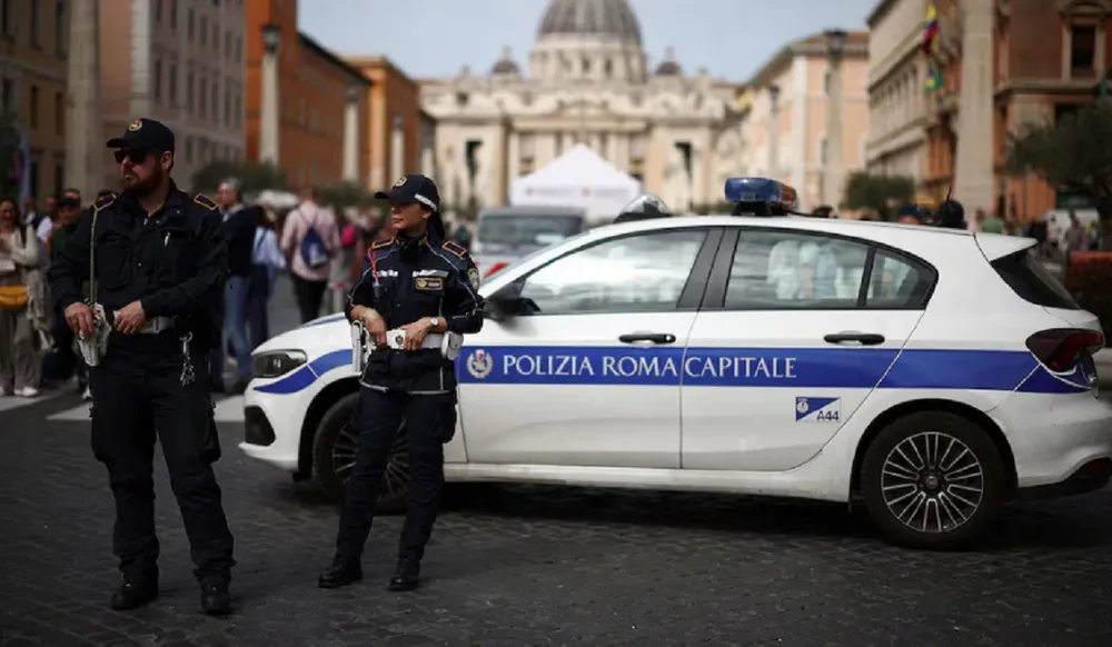 El Vaticano se blinda digitalmente para el próximo Cónclave: máxima seguridad tecnológica ante riesgos de espionaje imagen de la publicación