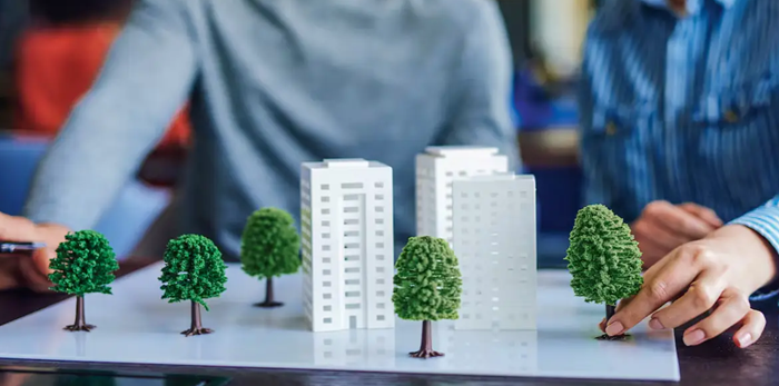 Renovación urbana y vivienda sostenible: ejes del Congreso Camacol Verde imagen de la publicación