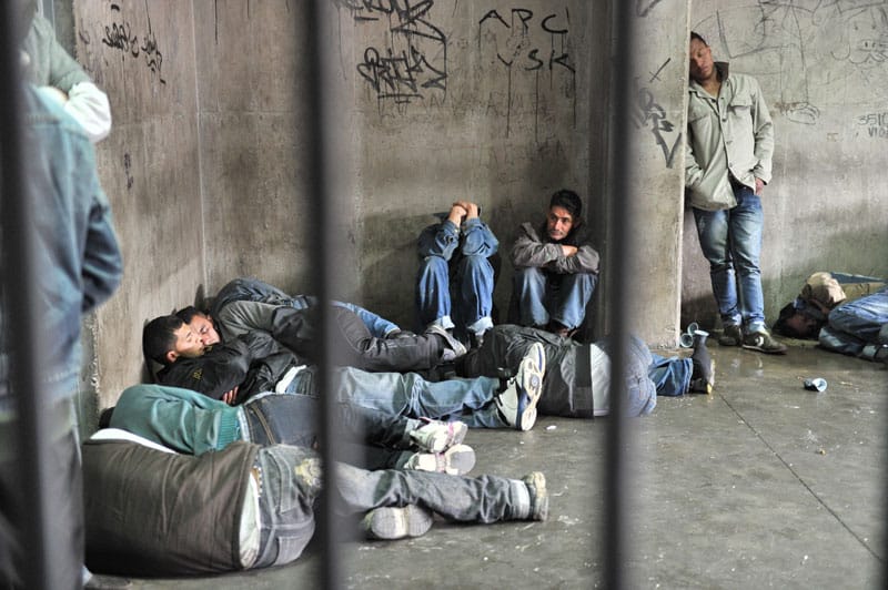 Beneficios para descongestionar cárceles Aprobado en último debate la Reforma a la Justicia imagen de la publicación