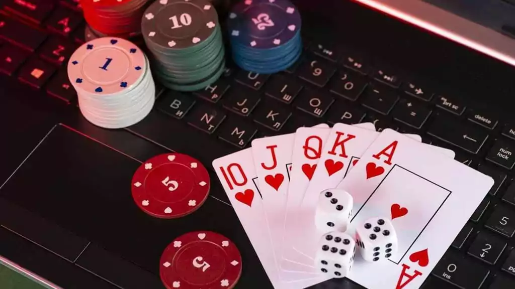 Abogada condenada por fraude millonario: usó fondos de inversionistas para apostar en Las Vegas imagen de la publicación