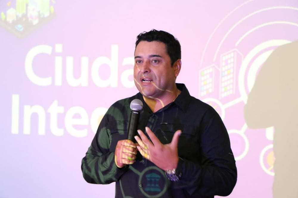 Alexcevith Acosta, el mejor director de la CAS, según el estudio IEDI del Ministerio de Vivienda imagen de la publicación