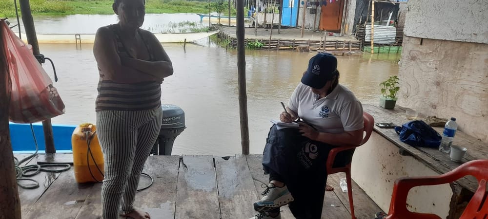 Niños en Bocas de Aracataca solo han tenido dos semanas de clase en 2025 imagen de la publicación