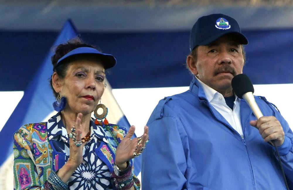 La CIDH denuncia crímenes de lesa humanidad y represión sistemática del régimen de Daniel Ortega en Nicaragua imagen de la publicación