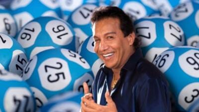 Fanáticos celebran el cumpleaños 68 de Diomedes Díaz apostando al chance con sus números de la suerte imagen de la publicación