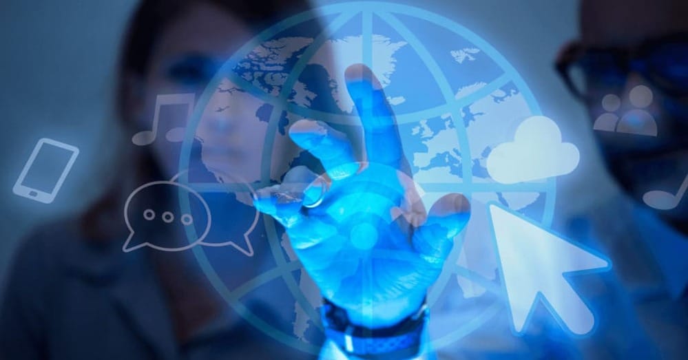 La revolución digital tocó las puertas de 514 municipios apartados imagen de la publicación