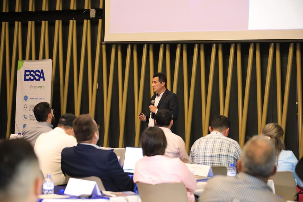 ESSA rindió cuentas imagen de la publicación