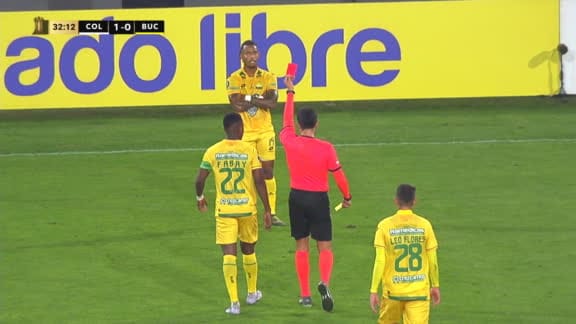 Este es el futuro de los clubes colombianos en torneos Conmebol imagen de la publicación