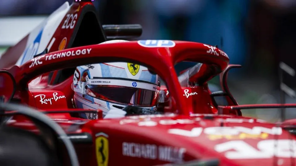 Norris sorprende y se lleva la pole en Mónaco imagen de la publicación