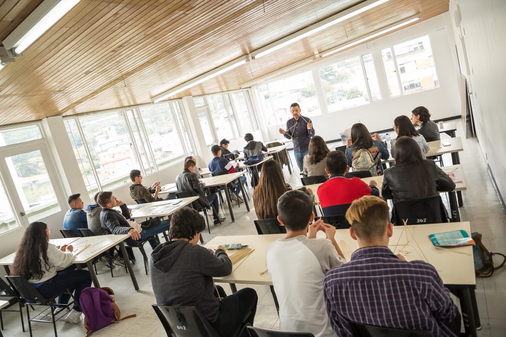 ¿Cuáles son las carreras con más estudiantes? Acá le contamos imagen de la publicación