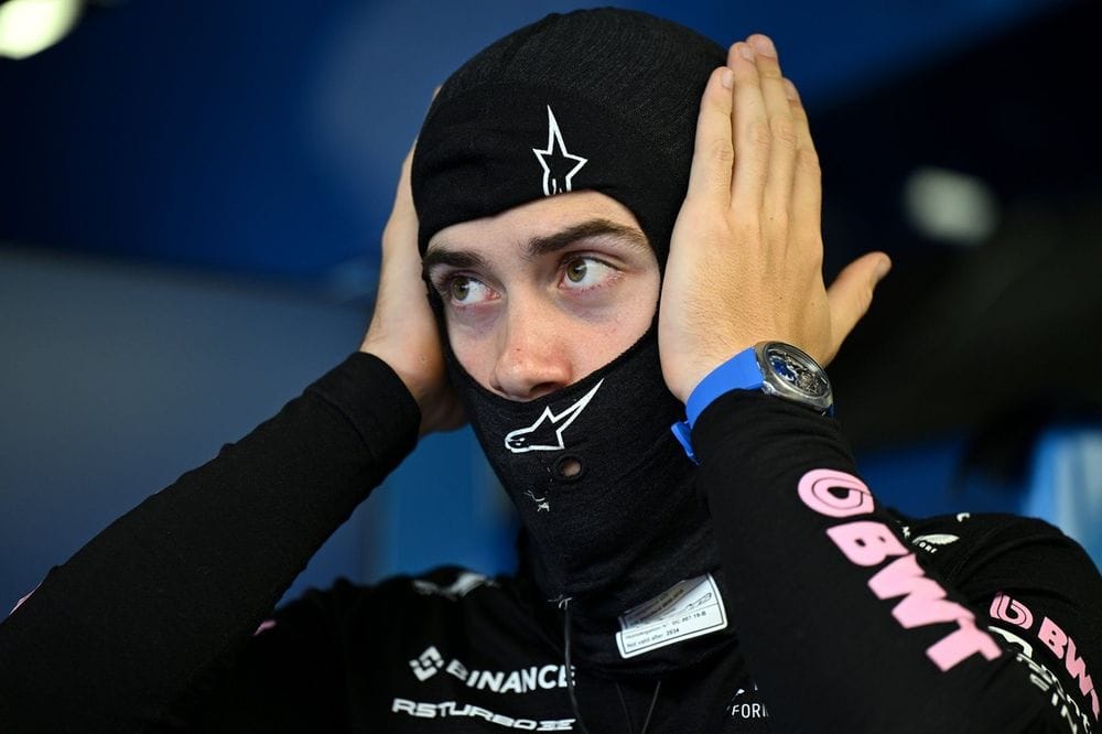 ¿Fracaso total? Colapinto eliminado en la Q1 del GP de Mónaco imagen de la publicación