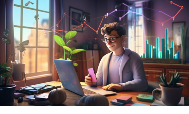 Ganar dinero en línea en 2025: ¿Es el iGaming una forma realista de obtener ingresos? imagen de la publicación