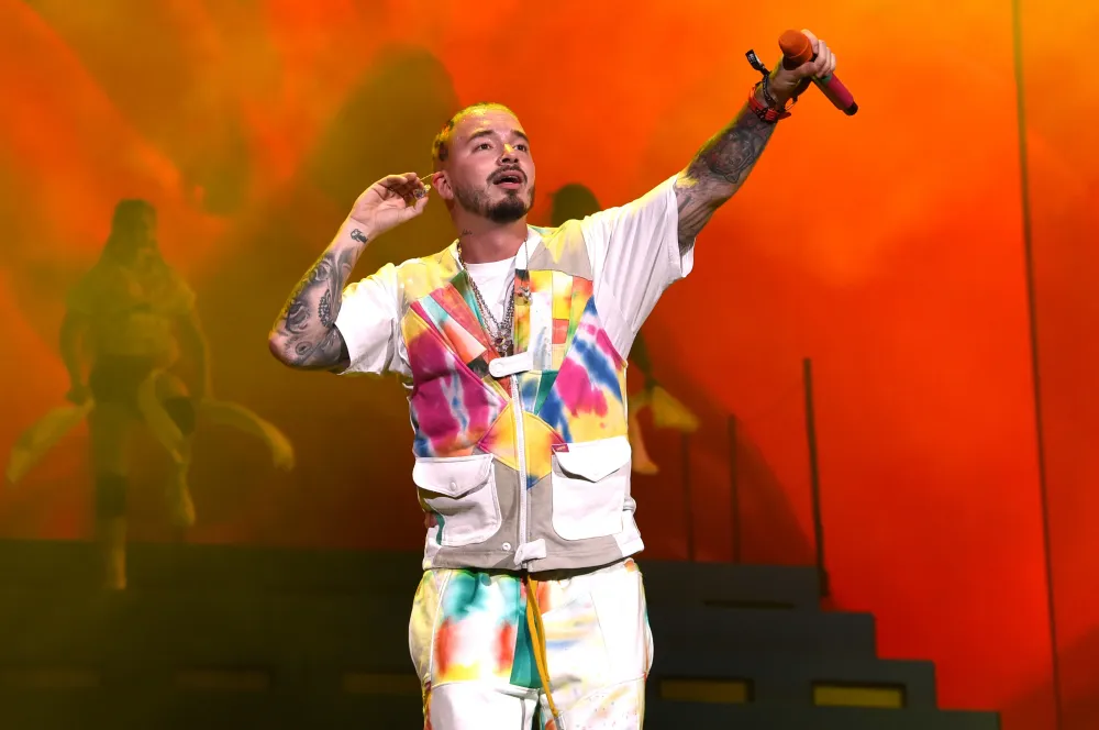 J Balvin regresa a Bogotá con su concierto ‘Made in Colombia – Ciudad Primavera’ imagen de la publicación
