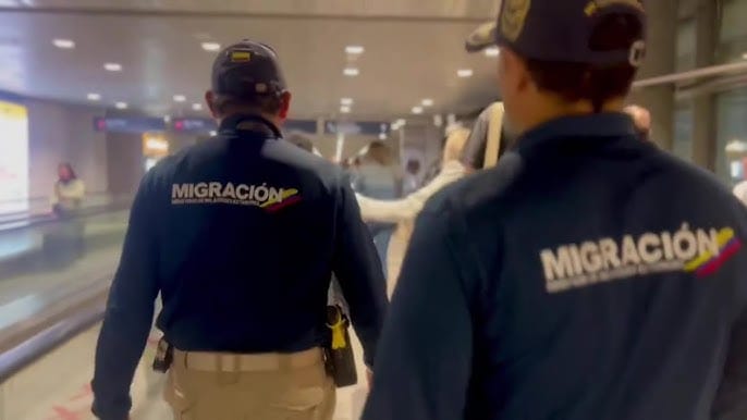 Trabajadores de Migración Colombia anuncian operación tortuga por incumplimiento del Gobierno imagen de la publicación