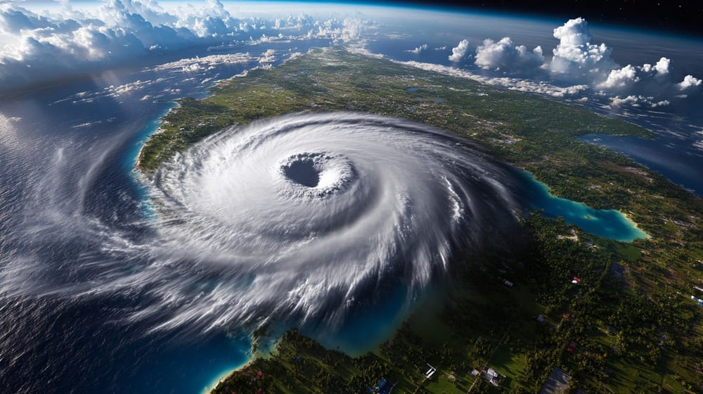 Temporada de huracanes 2025 rompe esquemas y prende las alarmas imagen de la publicación