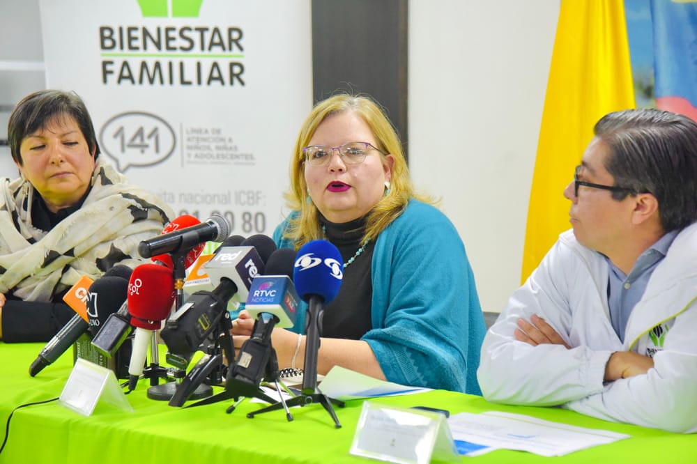 ICBF blindó protección en jardines infantiles tras grave denuncia en San Cristóbal imagen de la publicación