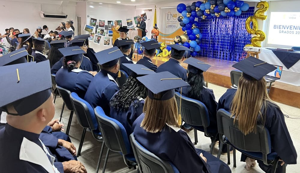 Abren convocatoria de educación superior para firmantes de paz y sus familias imagen de la publicación