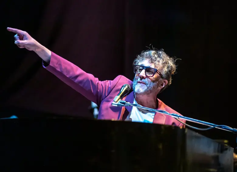 Festival Cordillera 2025 confirma fechas y primeros artistas: Fito Páez lidera el cartel imagen de la publicación