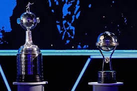 Clubes colombianos atentos al próximo 2 de junio para sorteo de Copa Libertadores y Sudameriacana imagen de la publicación