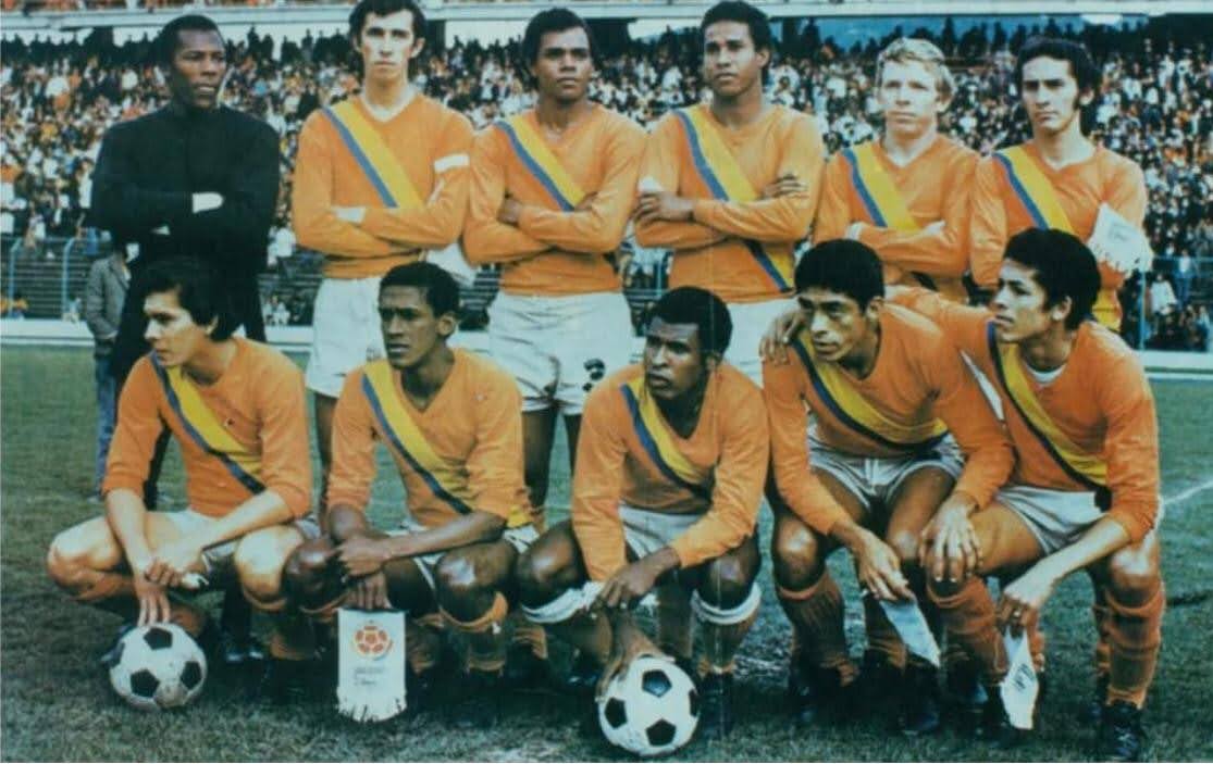 Falleció el histórico Adolfo "Rifle" Andrade a los 75 años imagen de la publicación