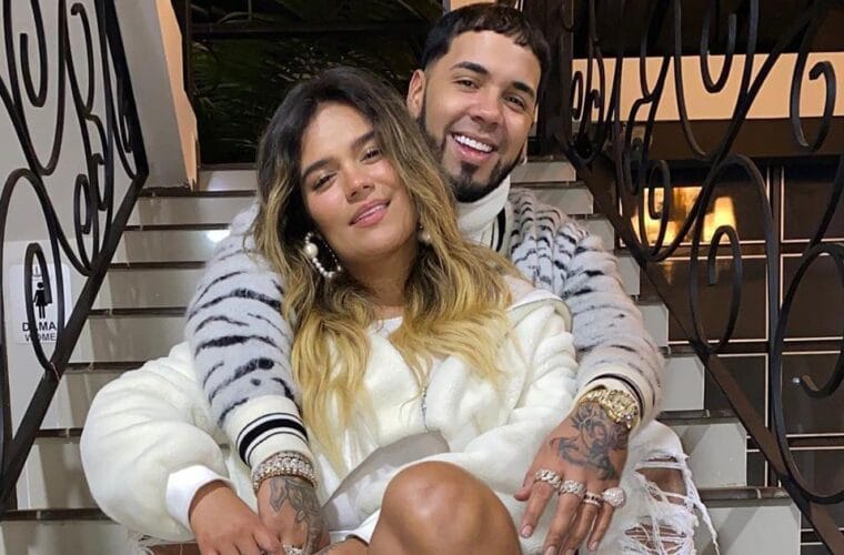 “Una pesadilla”: Karol G expuso su tormentosa historia con Anuel AA imagen de la publicación