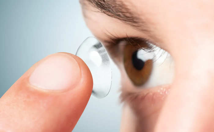 Ver con los ojos cerrados ya no es ciencia ficción imagen de la publicación