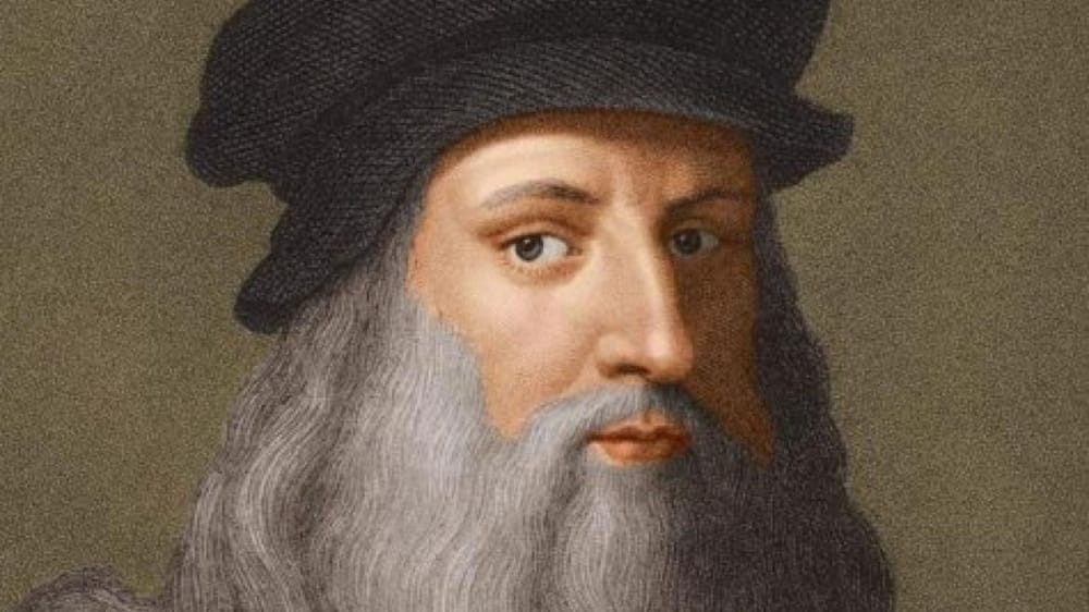 500 años después... Leonardo da Vinci tiene descendientes vivos imagen de la publicación