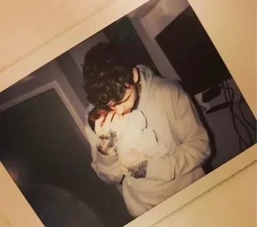 La fortuna de Liam Payne quedará en manos de su hijo Bear imagen de la publicación