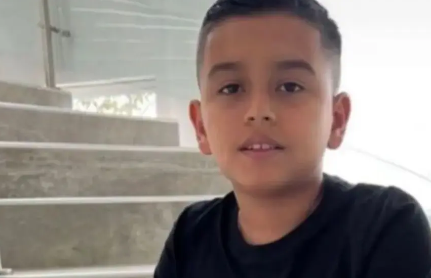 Iglesia confirma que liberación de Lyan Hortua sería en las próximas horas imagen de la publicación