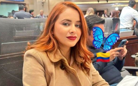 Santander perdió otra curul del Pacto Histórico imagen de la publicación