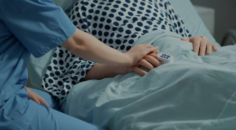 Murió 11 minutos y volvió con una historia: “El infierno existe” imagen de la publicación