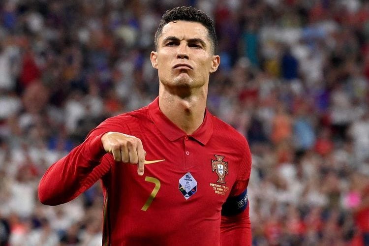 Entre 7 equipos del Mundial de Clubes estaría el próximo destino de Cristiano Ronaldo imagen de la publicación