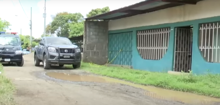 Menor de 15 años enfrentará juicio por asesinato de su madre imagen de la publicación