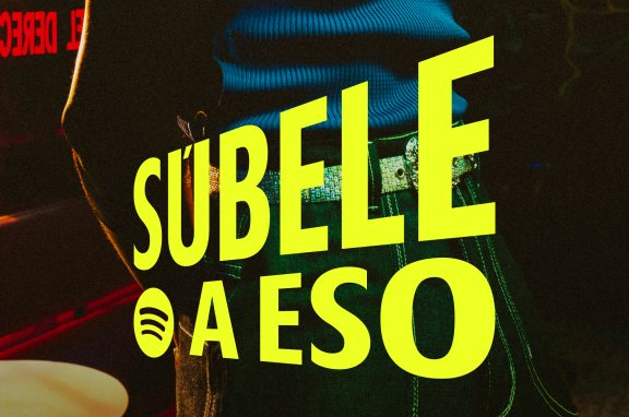 ‘Súbele a Eso’: la jugada de Spotify para dominar la música en Colombia imagen de la publicación