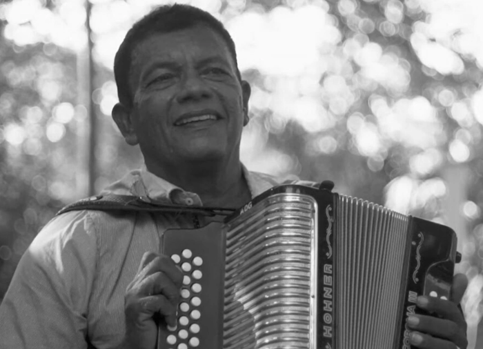 Se apagó una voz del folclor: murió José Jayk Ascendra imagen de la publicación