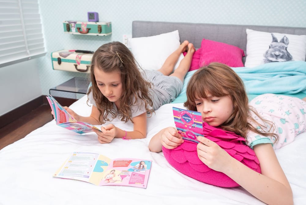 Menstruar con dignidad aún es un lujo para millones en Colombia imagen de la publicación