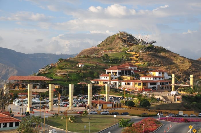 Mayo se vivió con arepa, hormiga culona y amor de madre en Santander imagen de la publicación